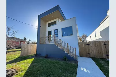 4817 Los Angeles Street, Houston, TX 77026 - Photo 2