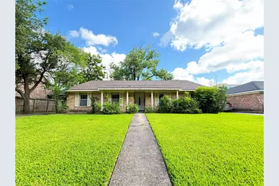12342 Barryknoll Lane, Houston, TX 77024 - Photo 1