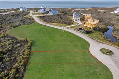 26003 Bay Breeze Drive, Galveston, TX 77554 - Photo 2