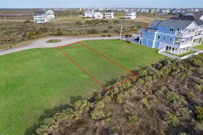 26003 Bay Breeze Drive, Galveston, TX 77554 - Photo 4