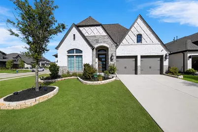 7603 Aster Hollow Court, Katy, TX 77493 - Photo 2