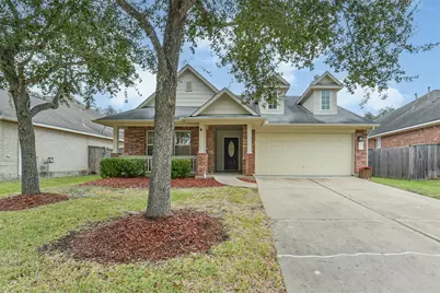 7223 Palmito Ranch Drive, Richmond, TX 77406 - Photo 2