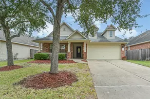 7223 Palmito Ranch Dr, Richmond, TX 77406 - Photo 2