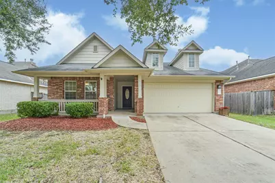 7223 Palmito Ranch Drive, Richmond, TX 77406 - Photo 1