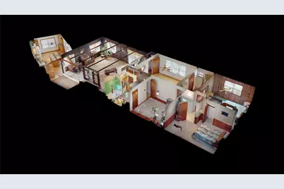 125 County Road 246, Jasper, TX 75951 - Photo 20