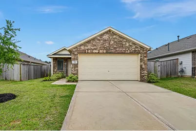 760 Hackberry Branch Court, Magnolia, TX 77354 - Photo 2