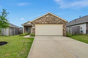 760 Hackberry Br Ct, Magnolia, TX 77354 - Photo 2