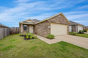 760 Hackberry Br Ct, Magnolia, TX 77354 - Photo 1