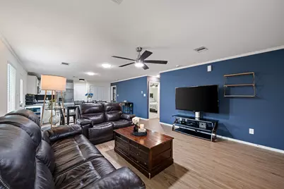 760 Hackberry Branch Court, Magnolia, TX 77354 - Photo 6