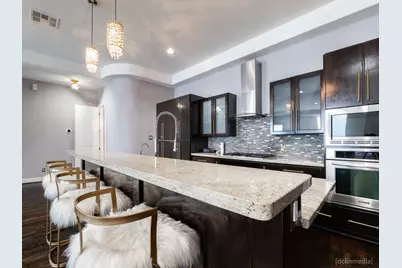 4608 Nett Street #E, Houston, TX 77007 - Photo 1