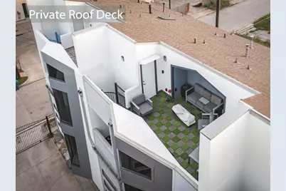 4608 Nett Street #E, Houston, TX 77007 - Photo 2