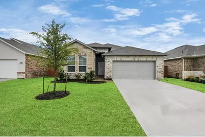 10519 Moon Valley Lane, Rosharon, TX 77583 - Photo 1