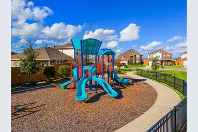 10519 Moon Valley Lane, Rosharon, TX 77583 - Photo 22