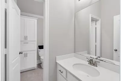 13826 Oakdale Glen Trace, Cypress, TX 77429 - Photo 32