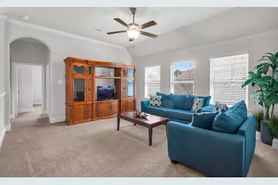 13826 Oakdale Glen Trace, Cypress, TX 77429 - Photo 28