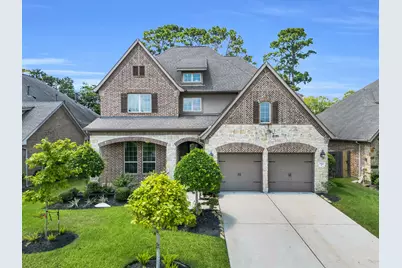13826 Oakdale Glen Trace, Cypress, TX 77429 - Photo 50