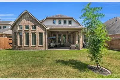 13826 Oakdale Glen Trace, Cypress, TX 77429 - Photo 38