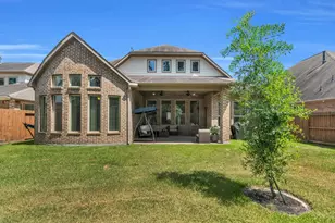 13826 Oakdale Gln Trce, Cypress, TX 77429 - Photo 38