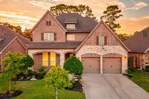 13826 Oakdale Gln Trce, Cypress, TX 77429 - Photo 1