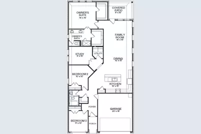 21703 Willow River Canyon Lane, Waller, TX 77484 - Photo 22