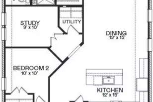 21703 Willow River Canyon Ln, Waller, TX 77484 - Photo 22