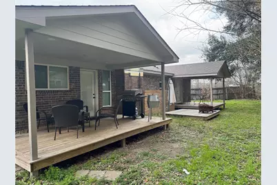 11514 Camphorwood Drive, Houston, TX 77089 - Photo 22