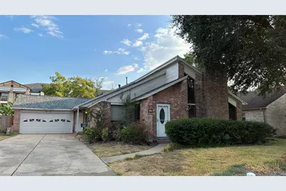 17411 Chicory Drive, Houston, TX 77084 - Photo 1