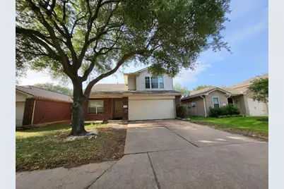 19134 Broadwind Lane, Katy, TX 77449 - Photo 1