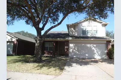 19134 Broadwind Lane, Katy, TX 77449 - Photo 2