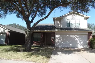 19134 Broadwind Ln, Katy, TX 77449 - Photo 2