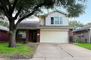 19134 Broadwind Ln, Katy, TX 77449 - Photo 1
