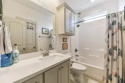 3263 Hidden Gold, Crystal Beach, TX 77650 - Photo 22