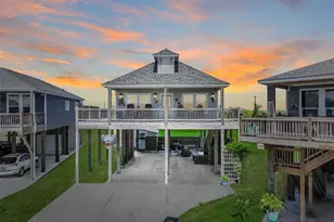 3263 Hidden Gold, Crystal Beach, TX 77650 - Photo 2