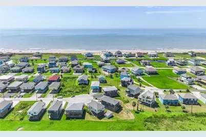 3263 Hidden Gold, Crystal Beach, TX 77650 - Photo 6