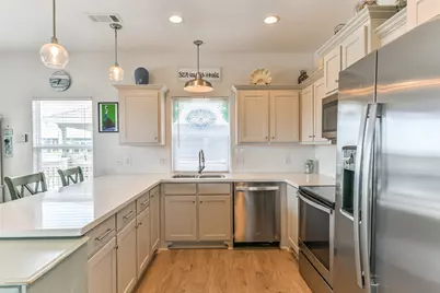 3263 Hidden Gold, Crystal Beach, TX 77650 - Photo 16