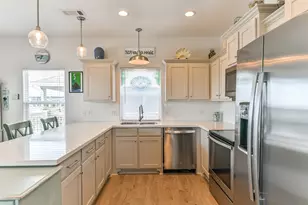 3263 Hidden Gold, Crystal Beach, TX 77650 - Photo 16