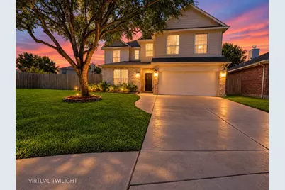 2409 Deerwood Court, Katy, TX 77493 - Photo 2