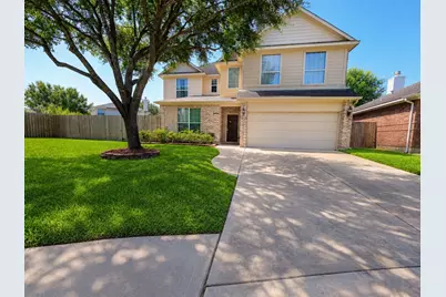 2409 Deerwood Court, Katy, TX 77493 - Photo 2