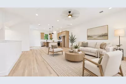 4205 Arlington Street, Houston, TX 77018 - Photo 2