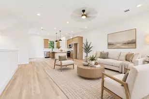 4205 Arlington St, Houston, TX 77018 - Photo 2
