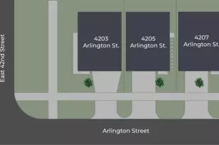 4205 Arlington St, Houston, TX 77018 - Photo 4