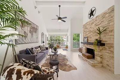 2100 Tanglewilde Street #750, Houston, TX 77063 - Photo 1