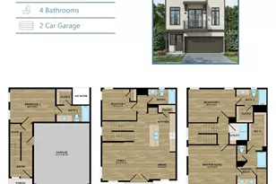 748 Curtin St, Houston, TX 77018 - Photo 50