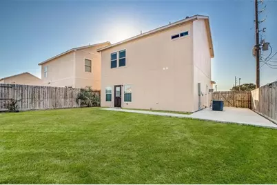 8712 San Rocco Street, Houston, TX 77031 - Photo 28