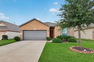 20902 Cullen Ranch Rd, Katy, TX 77449 - Photo 4