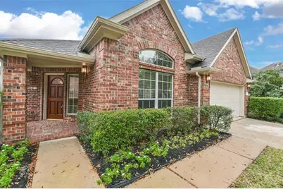 5911 Mettler Lane, Richmond, TX 77469 - Photo 1