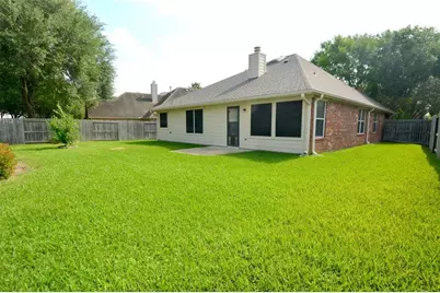 5911 Mettler Lane, Richmond, TX 77469 - Photo 2