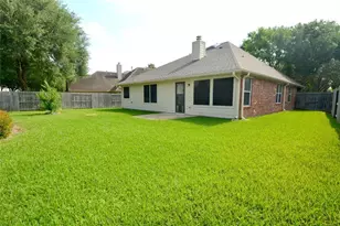 5911 Mettler Ln, Richmond, TX 77469 - Photo 2