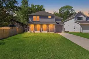 15011 Crockett Rd, Willis, TX 77378 - Photo 1