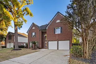 1527 Greendale Dr, Missouri City, TX 77489 - Photo 2